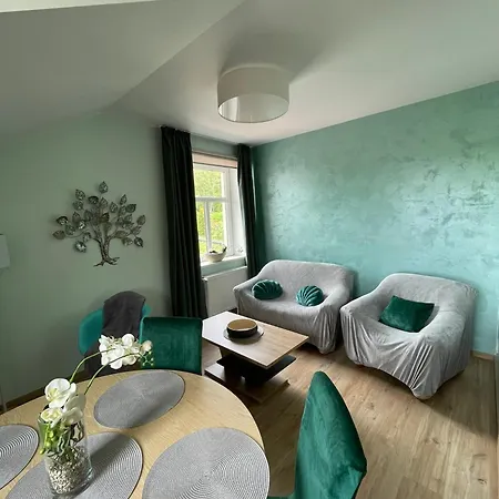 Apartmany Jasmin Ліберець Екстер'єр фото