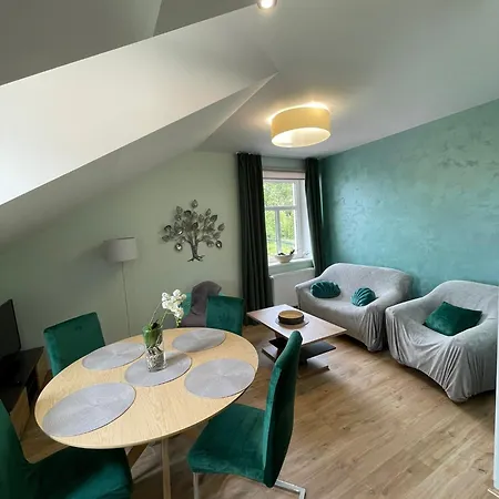 Apartmany Jasmin Ліберець Екстер'єр фото