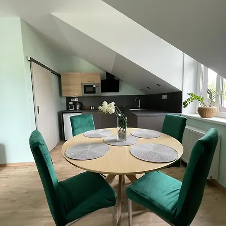 Apartmany Jasmin Ліберець Екстер'єр фото