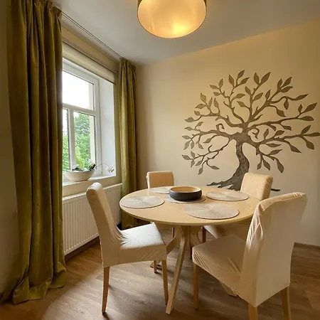 Apartmany Jasmin Ліберець Екстер'єр фото