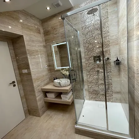 Apartmany Jasmin Ліберець Екстер'єр фото