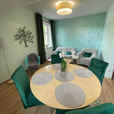 Apartmany Jasmin Ліберець Екстер'єр фото