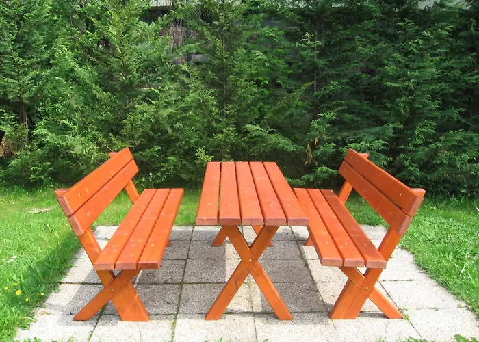 Apartmany Jasmin