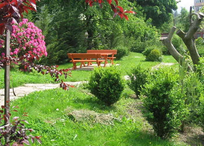 Apartmany Jasmin