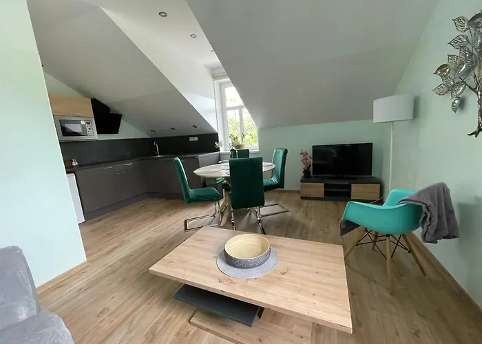 Apartmany Jasmin