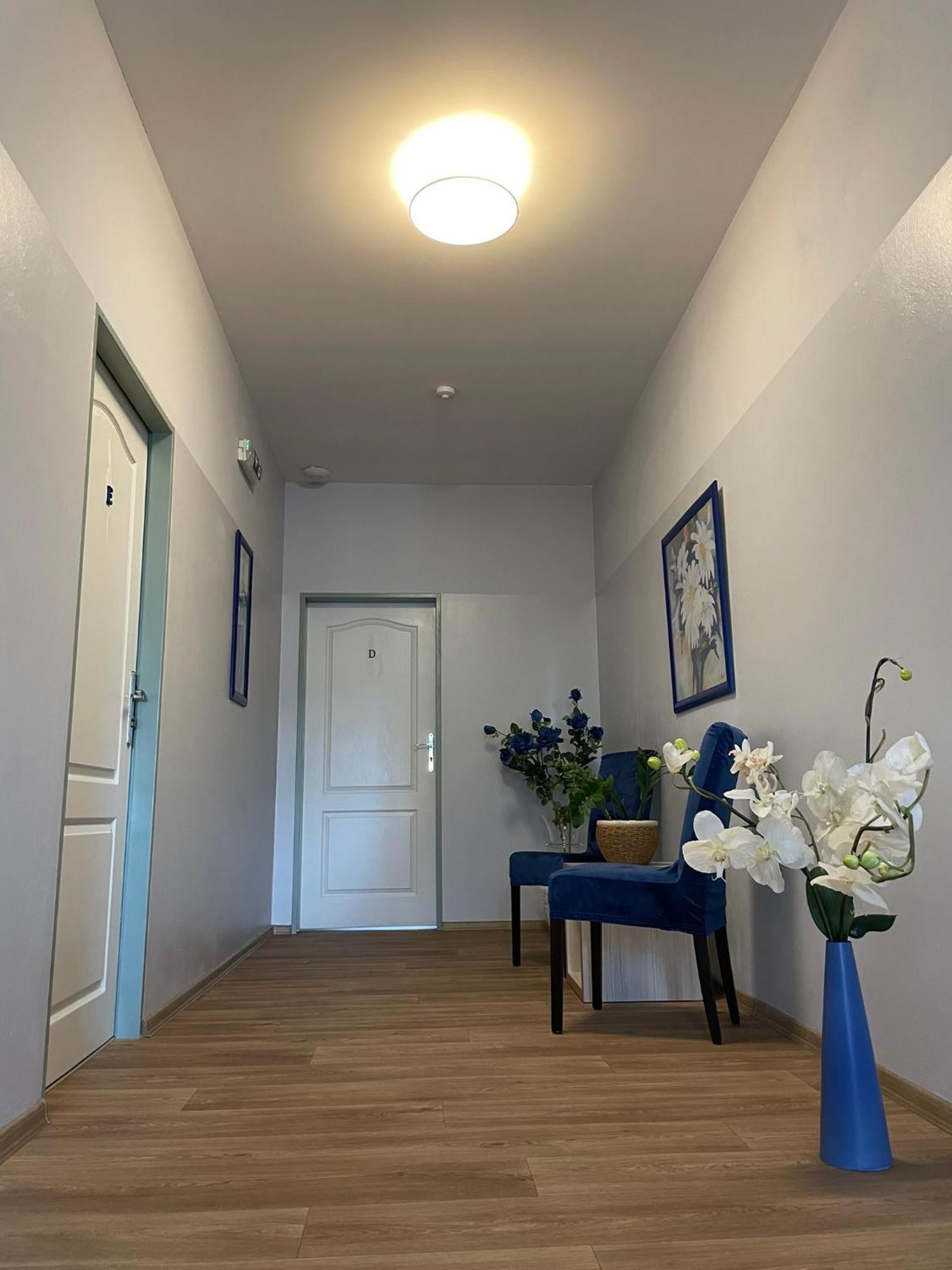 Jasmin Apartment *