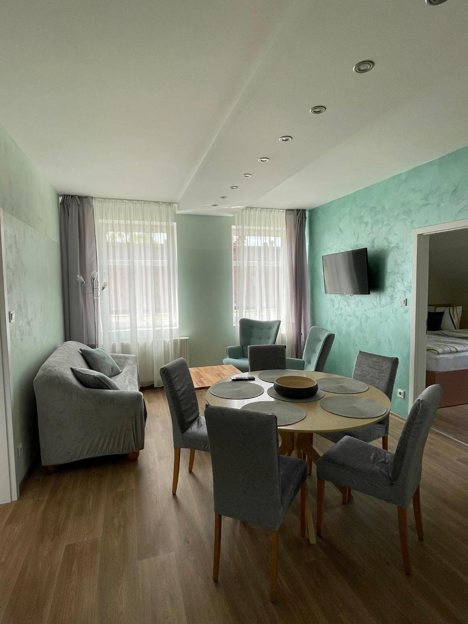 Apartment Jasmin Liberec