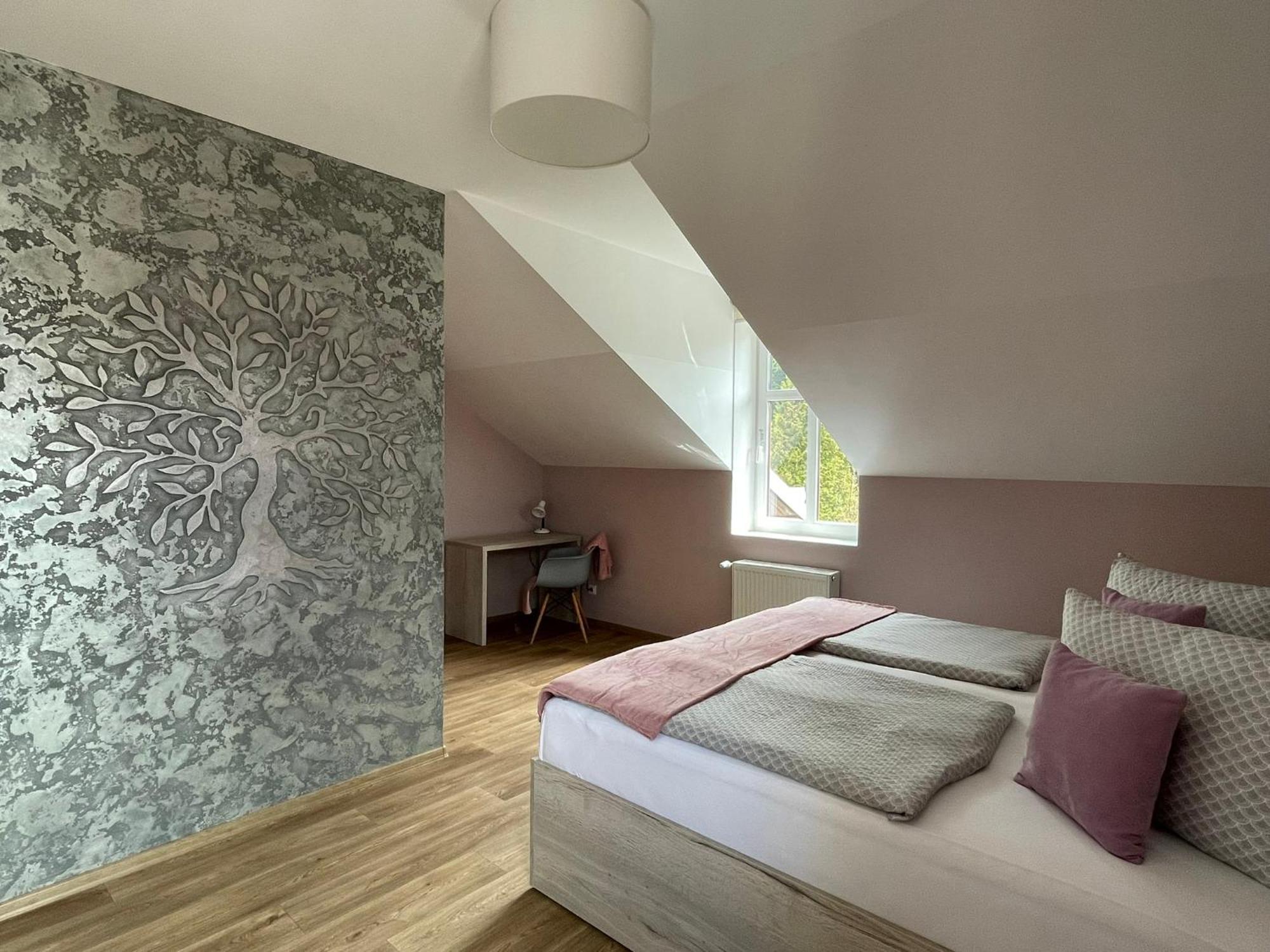 Apartment Jasmin Liberec
