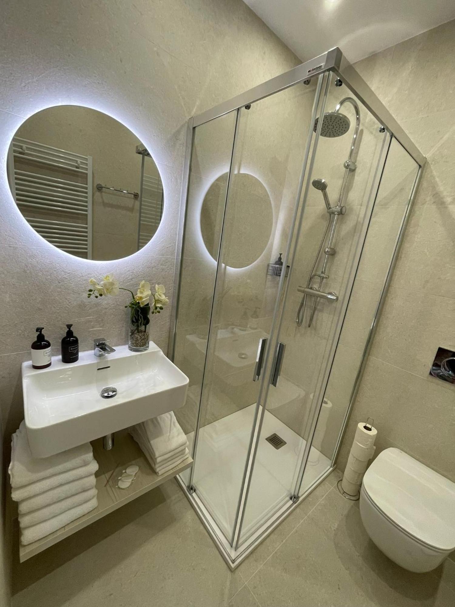 Jasmin Apartment Liberec