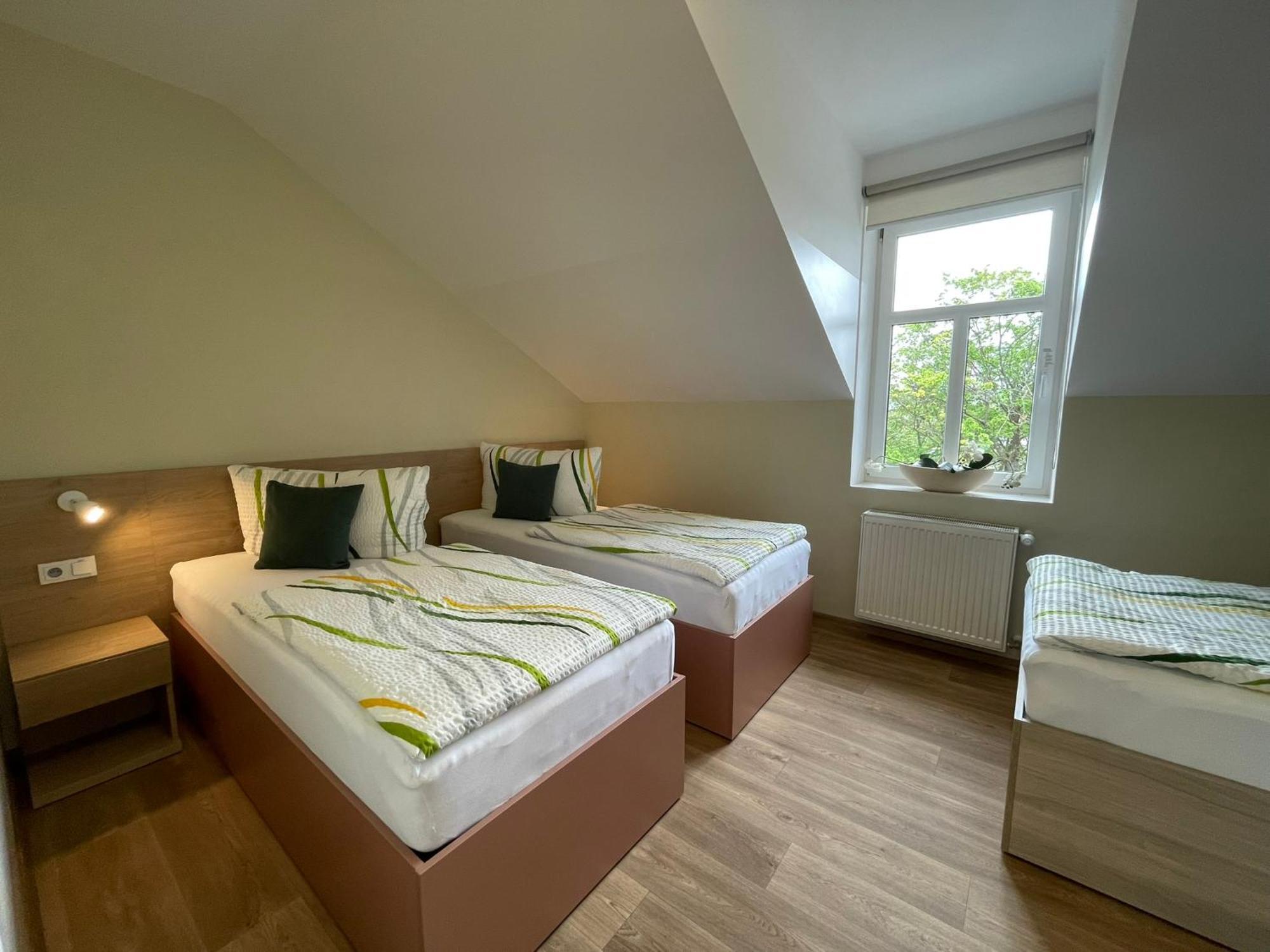 Jasmin Apartment Liberec