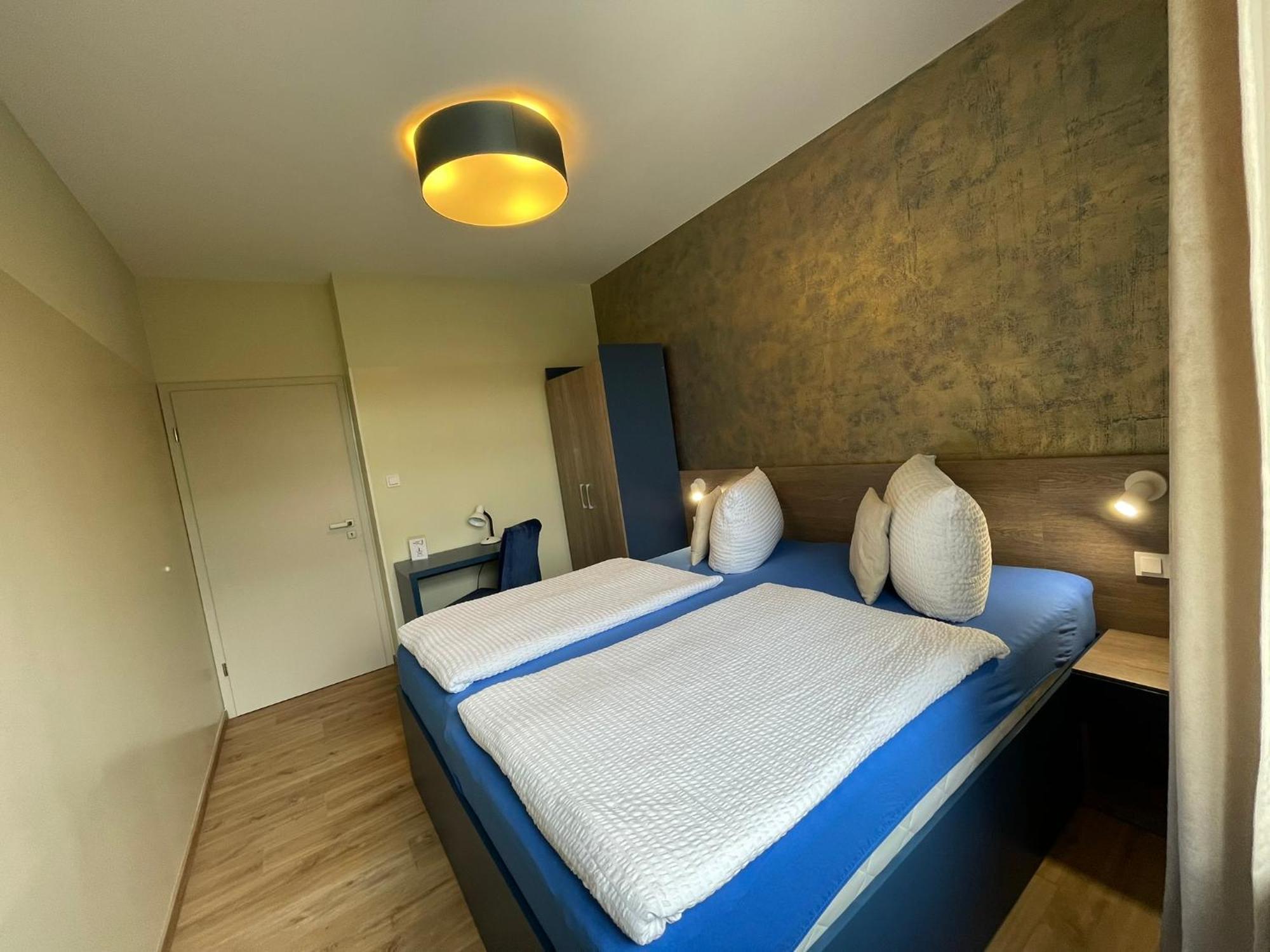 Jasmin Apartment Liberec