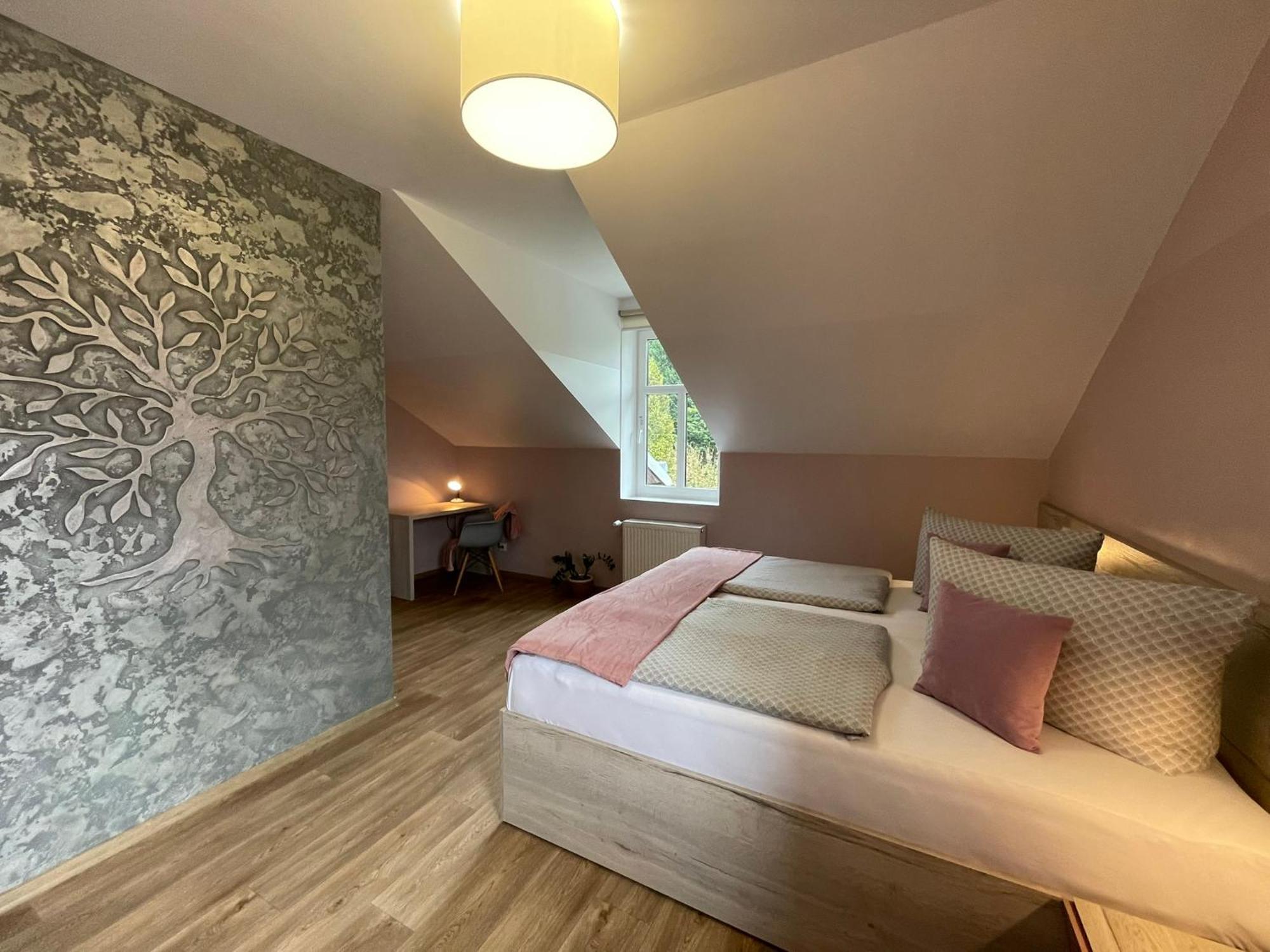 Apartment Jasmin Liberec