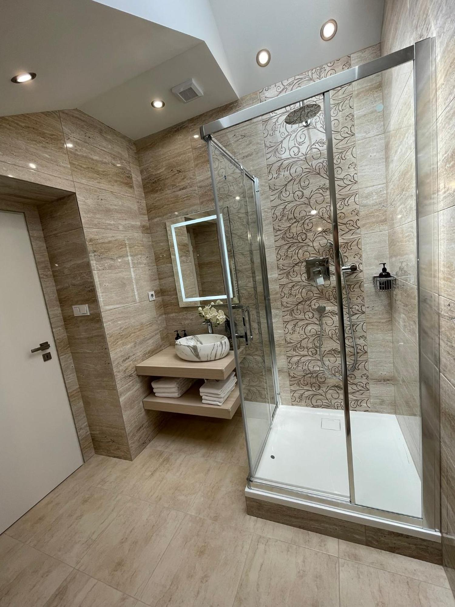 Jasmin Apartment Liberec