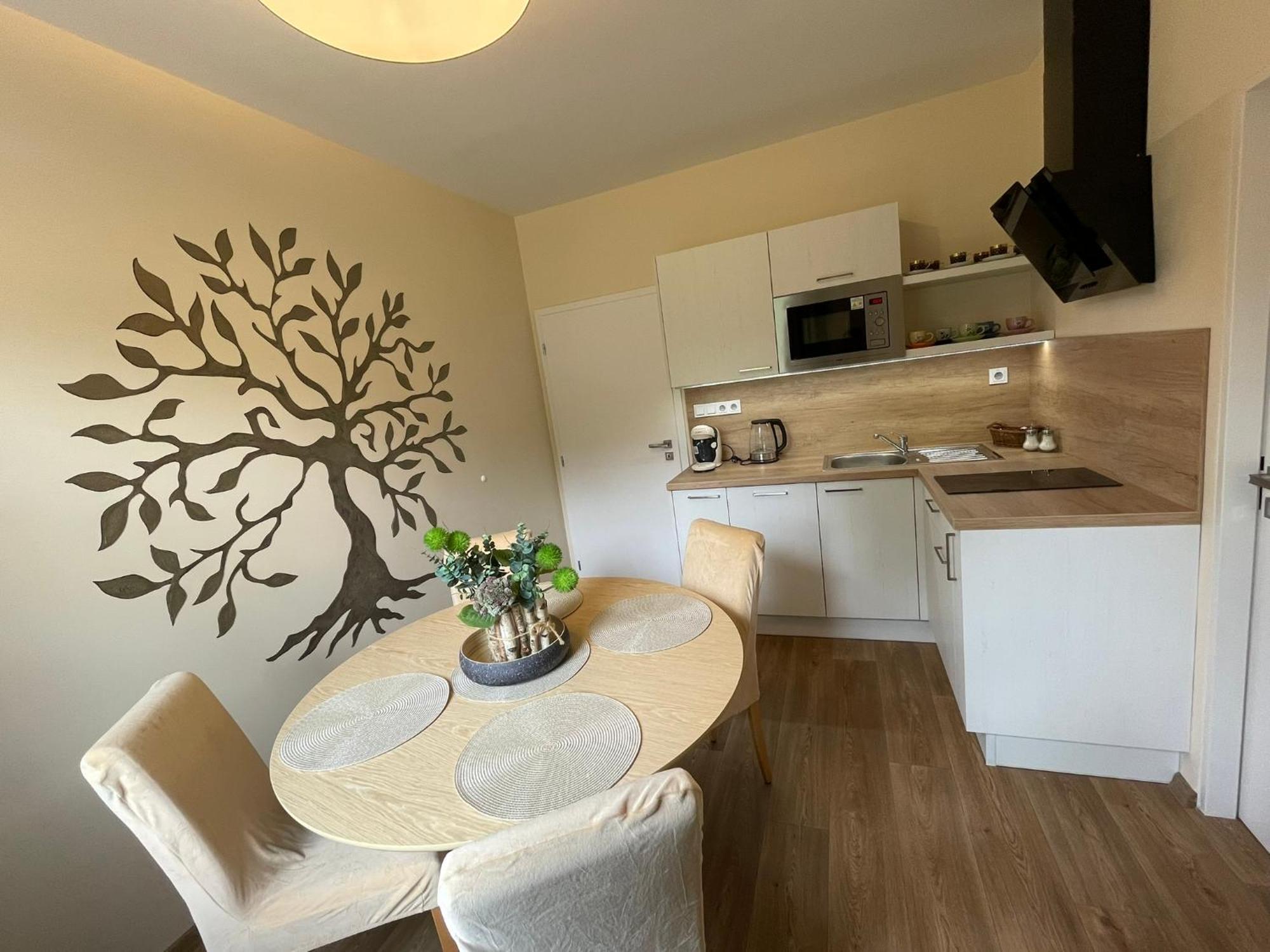 Apartment Jasmin Liberec